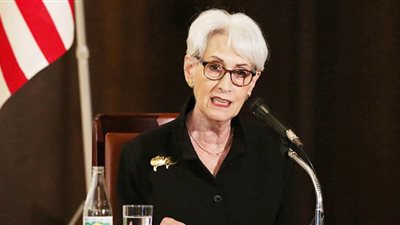 مباحثات أمريكية نيوزيلندية بشأن التحركات الصينية في مضيق تايوان