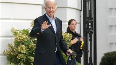 البيت الأبيض: اختبار بايدن جاء سلبيا لليوم الثاني على التوالي ويمكنه العودة للعمل