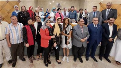 ننشر توصيات ندوة 