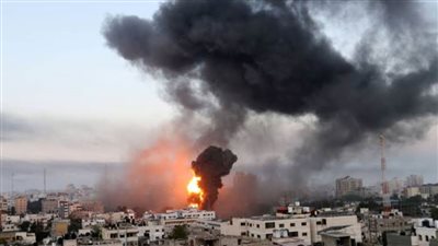 فلسطين: ارتفاع حصيلة العدوان الإسرائيلي على غزّة إلى 13 شهيدا