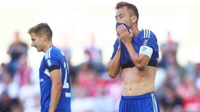 فوز كولن على شالكه 3ـ1.. وتعادل شتوتجارت أمام لايبزيج 1/1 في الدوري الألماني