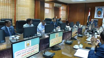 جامعة الأقصر تعلن موعد التقدم للمدن الجامعية للعام الجامعي 2022-2023م