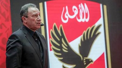الخطيب أسطورة مصرية وأزمة أبوجبل ومدرب المنتخب الأولمبي الجديد.. النشرة الرياضية 