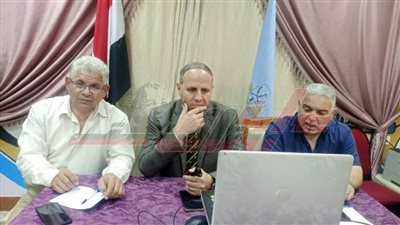 لا شكاوي في امتحانات الدور الثاني للشهادة الإعدادية بكفر الشيخ