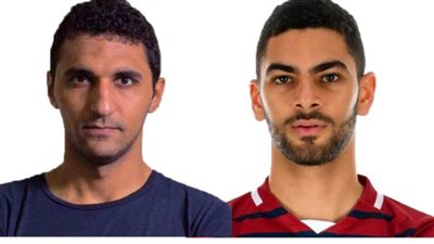 ثنائي مصري يستعد للمشاركة في بطولة BREMER SCHLÜSSEL للإسكواش