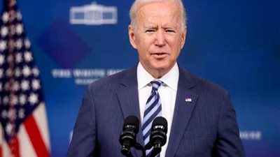 مكاسب بايدن من إقرار 