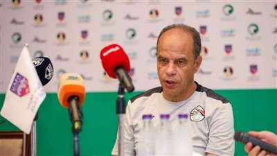 محمود جابر: وصول منتخب مصر لنهائي كأس العرب أمر طبيعي