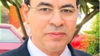 بعد فوزه بمنصب نائب رئيس الاتحاد الإفريقى للرياضيات.. من هو الدكتور محمود عبد العاطى