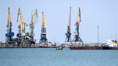 وصول سفينة محملة بالحبوب الأوكرانية إلى تركيا