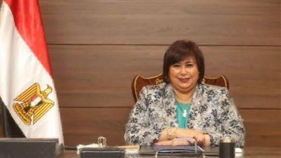 وزيرة الثقافة ترشح نجوم الموسيقى العربية لتمثيل مصر بمهرجان الفحيص بالأردن