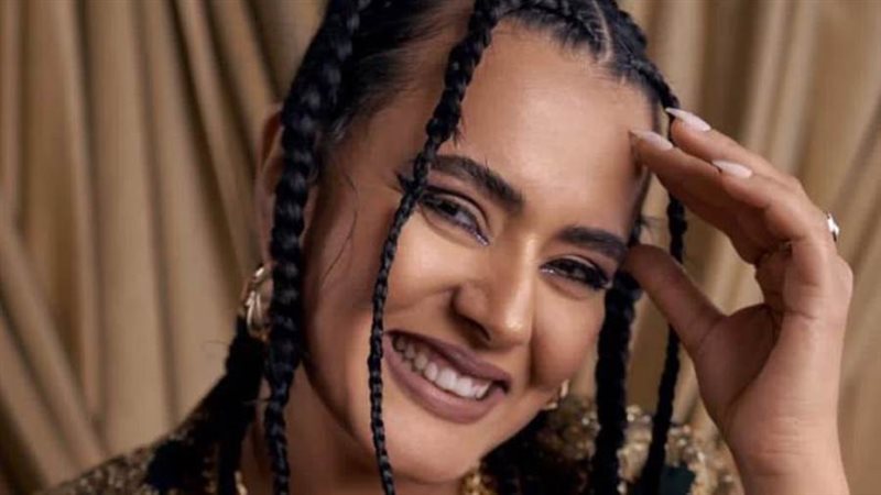 دينا الوديدي