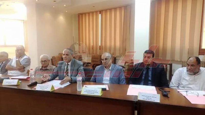 لجنة الموارد