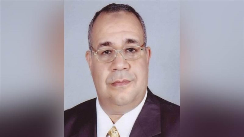 رئيس جامعة الأقصر