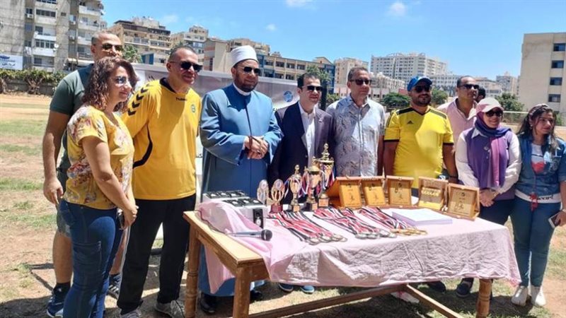 انطلاق مبادرة حوار