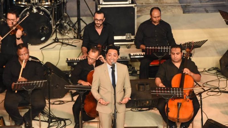 روماني إلاسكندرية