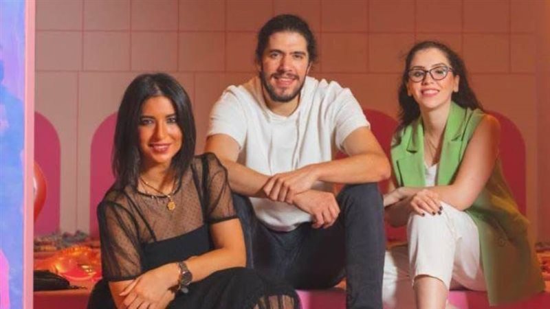 عائلة طارق العربي