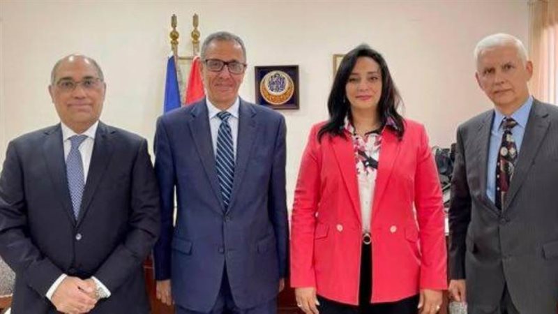 نائب وزير السياحة