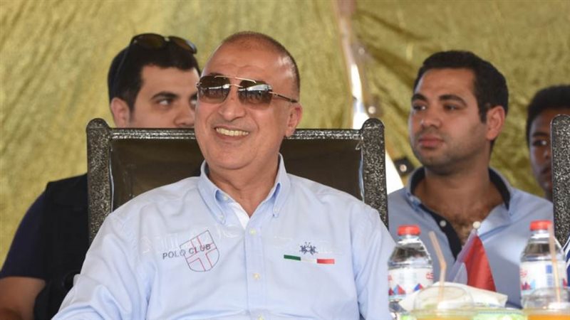 محافظ الإسكندرية