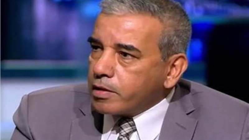 الدكتور عباس شراقي