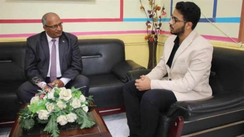 وكيل نعليم بنى سويف