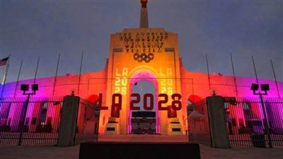 ‎9 رياضات تتنافس على دخول جدول ألعاب أولمبياد لوس أنجلوس 2028