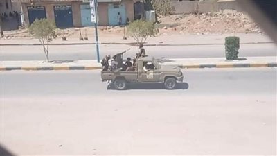 اليمن.. اشتباكات بمحافظة شبوة على خلفية إقالة قيادات أمنية
