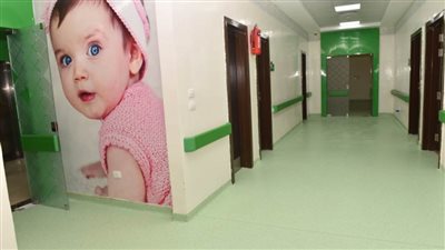 الرعاية الصحية: 1.4 مليون خدمة طبية وعلاجية بمستشفى إيزيس التخصصي بالأقصر