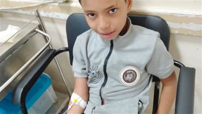 حكاية أصغر لاعب كمال أجسام في مصر.. تحدي السرطان بممارسة لعبته المفضلة