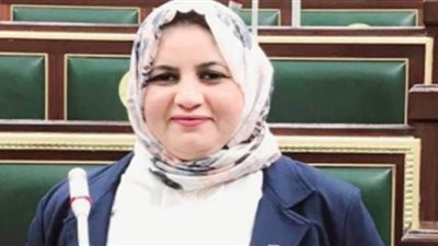 برلمانية: اتفاق الهدنة بغزة يؤكد الدور الأصيل لمصر الداعم للقضية الفلسطينية