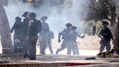 الصحة الفلسطينية: ارتفاع عدد شهداء نابلس إلى ثلاثة أشخاص و40 إصابة