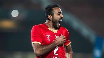 تفاصيل جديدة في أزمة محمود كهربا والزمالك.. وطرف ثالث يتدخل 