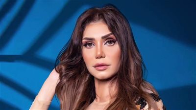 إيناس عزالدين تكشف تفاصيل دورها في مسلسل 