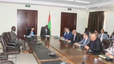 موريتانيا والبنك الدولي يوقعان على اتفاق تمويل بقيمة 30 مليون دولار