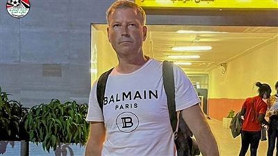 إحالة جميع الشكاوي ضد الحكام إلى كلاتنبرج 