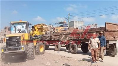 متابعة ميدانية لرفع كفاءة العمل وتقديم خدمة متميزة لمواطني بيلا