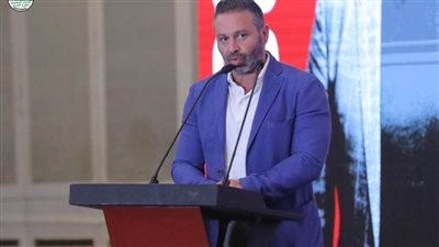 حازم إمام ودياب يجتمعان بكلاتنبرج لبدء استراتيجية تطوير التحكيم 