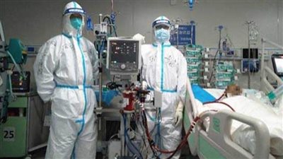 استمرار تسجيل إصابات ووفيات جراء فيروس كورونا في مختلف أنحاء العالم