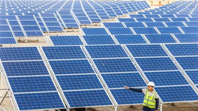 شينخوا الصينية: مصر تتجه بكامل قوتها لتصبح مركزًا إقليميًا للطاقة الخضراء