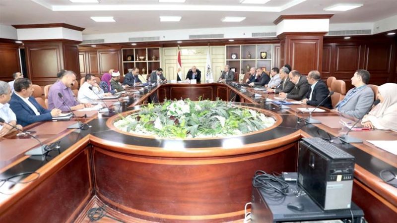 تحضيرات مؤتمر المناخ