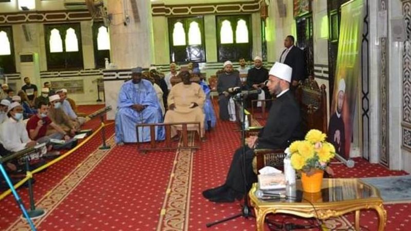 مجمع بلال بن رباح