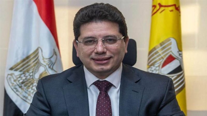 ايهاب نصر مساعد وكيل