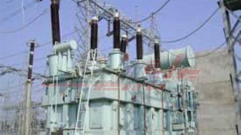 محولات الكهرباء