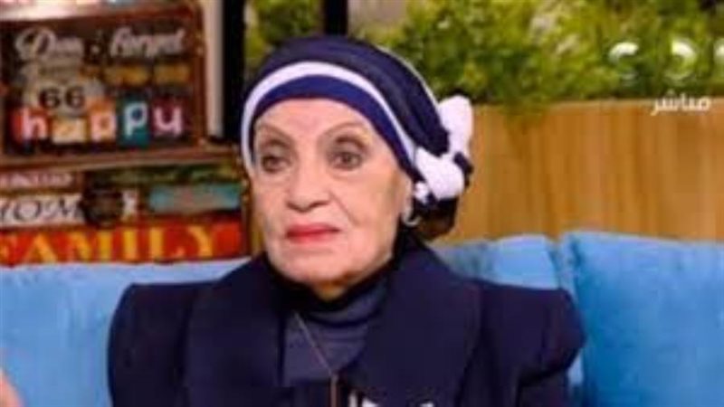 الفنانة الراحلة رجاء