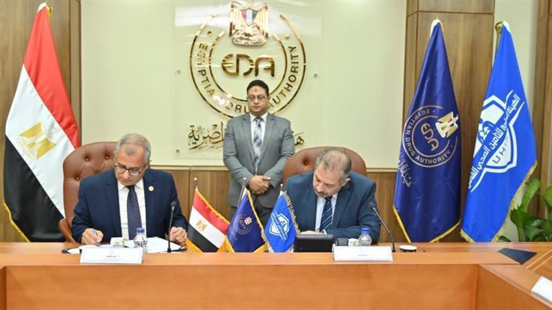 بروتوكول تعاون بين