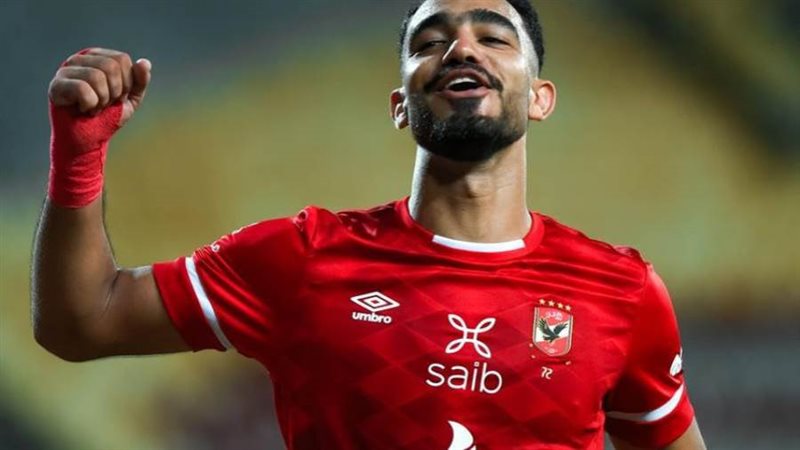 أحمد سيد غريب