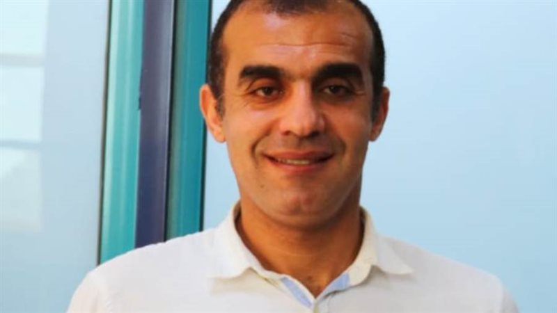 المهندس أحمد محمود