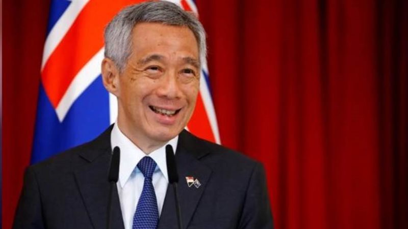 لي هسين لونج