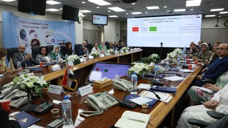 حوار الخبراء