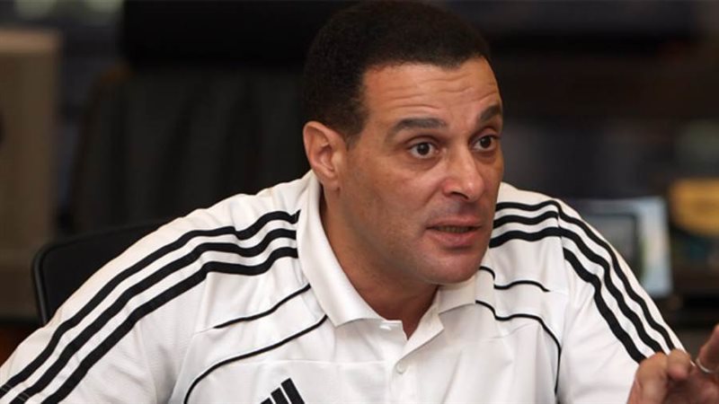 عصام عبد الفتاح