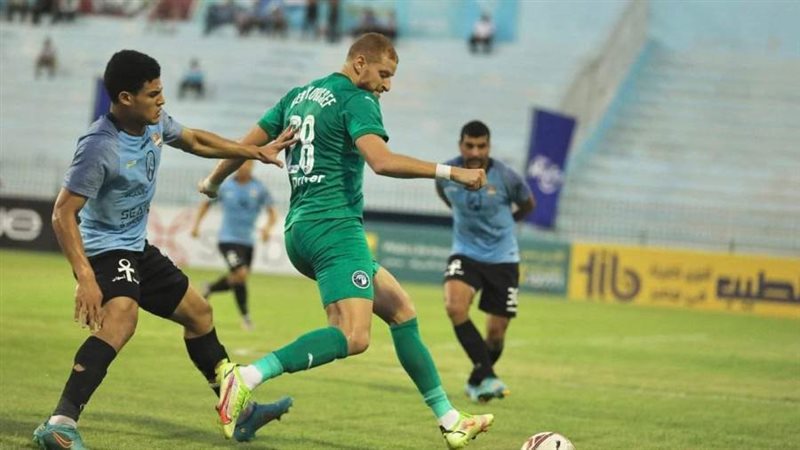 غزل المحلة وبيراميدز